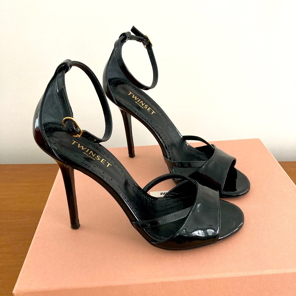 TwinSet Milano shoes